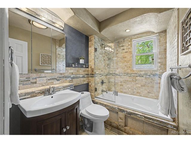 1444 W Parkhill Ave, Littleton, CO 80120