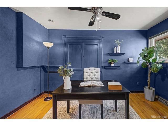 1444 W Parkhill Ave, Littleton, CO 80120