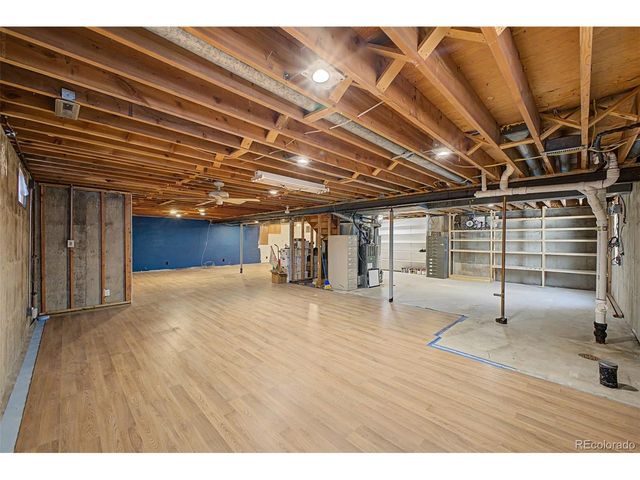 1444 W Parkhill Ave, Littleton, CO 80120