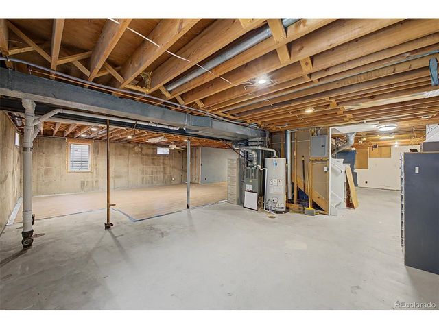 1444 W Parkhill Ave, Littleton, CO 80120