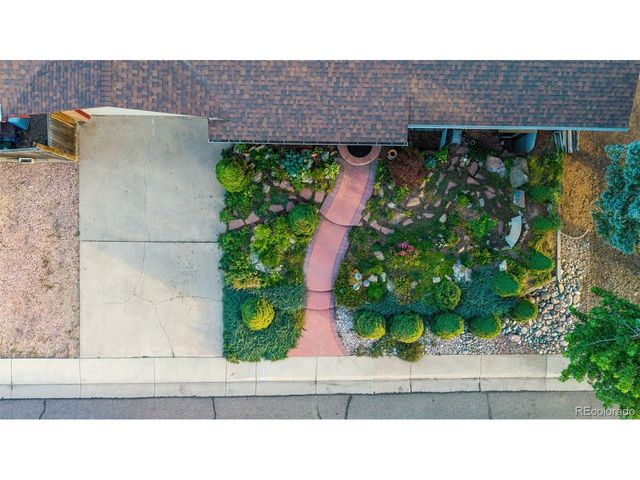 1444 W Parkhill Ave, Littleton, CO 80120