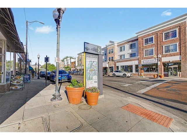 1444 W Parkhill Ave, Littleton, CO 80120