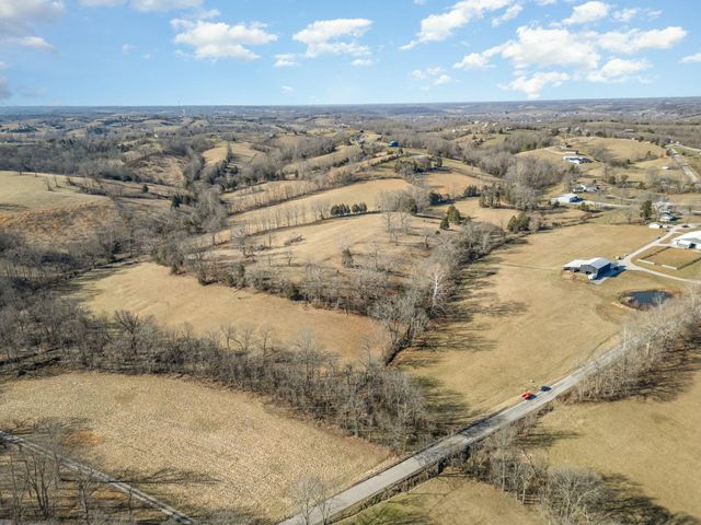 25 acres Falmouth Lenoxburg Road, Falmouth, KY 41040