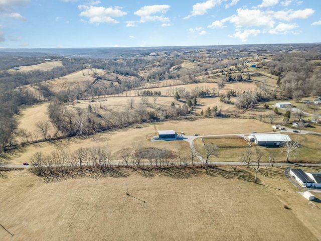 25 acres Falmouth Lenoxburg Road, Falmouth, KY 41040