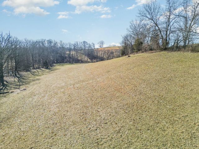 25 acres Falmouth Lenoxburg Road, Falmouth, KY 41040
