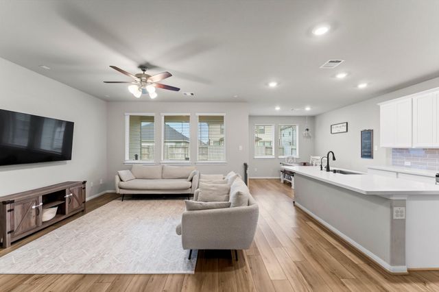 17010 Plover Rock Trail, Hockley, TX 77447