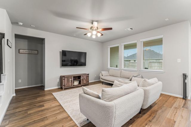 17010 Plover Rock Trail, Hockley, TX 77447