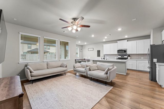 17010 Plover Rock Trail, Hockley, TX 77447