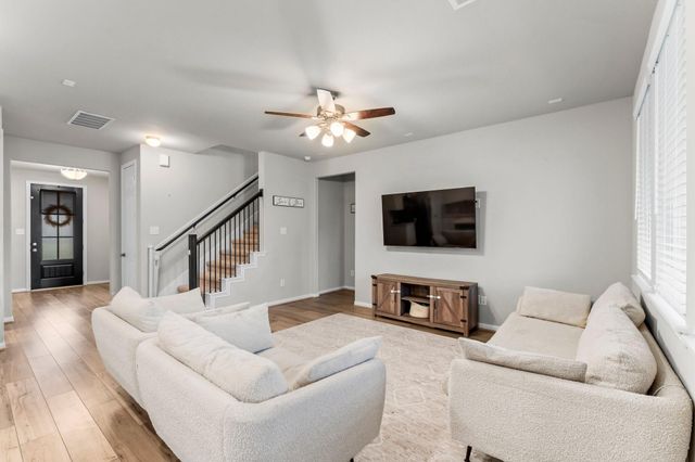 17010 Plover Rock Trail, Hockley, TX 77447