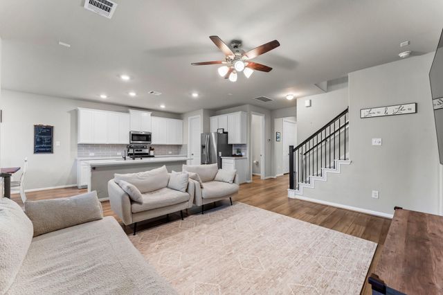 17010 Plover Rock Trail, Hockley, TX 77447