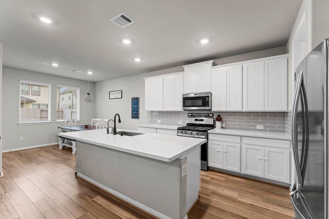 17010 Plover Rock Trail, Hockley, TX 77447