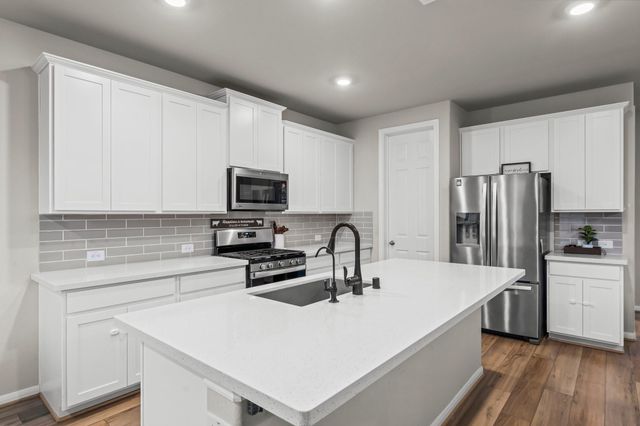 17010 Plover Rock Trail, Hockley, TX 77447