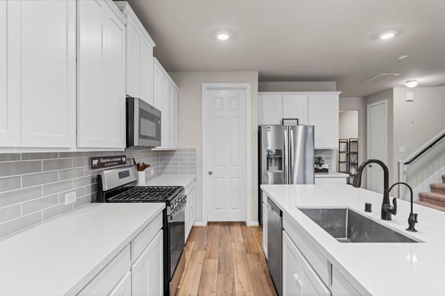 17010 Plover Rock Trail, Hockley, TX 77447