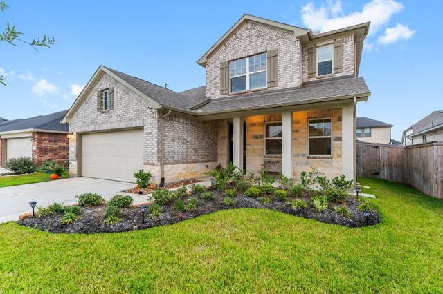 17010 Plover Rock Trail, Hockley, TX 77447