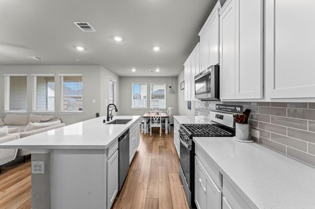 17010 Plover Rock Trail, Hockley, TX 77447