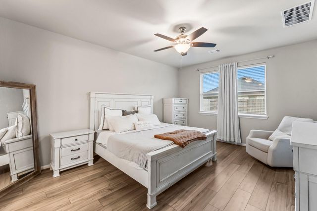 17010 Plover Rock Trail, Hockley, TX 77447