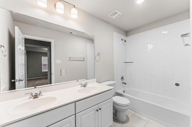 17010 Plover Rock Trail, Hockley, TX 77447