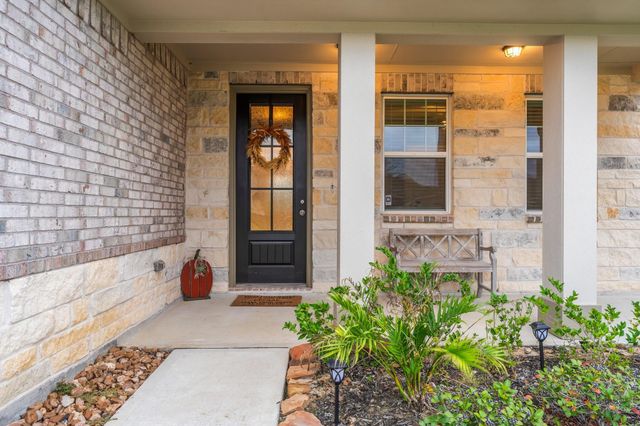 17010 Plover Rock Trail, Hockley, TX 77447