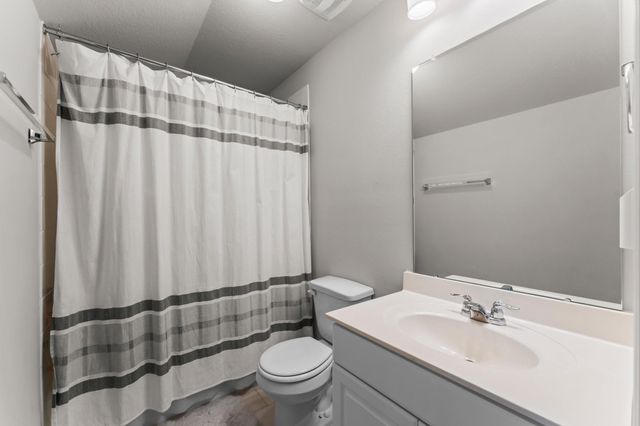 17010 Plover Rock Trail, Hockley, TX 77447