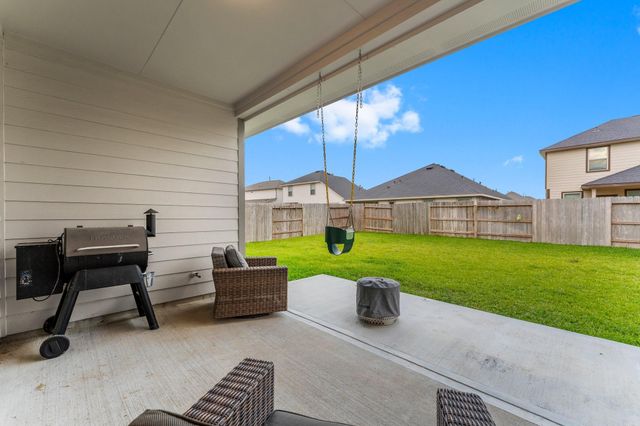 17010 Plover Rock Trail, Hockley, TX 77447