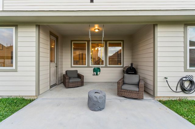 17010 Plover Rock Trail, Hockley, TX 77447