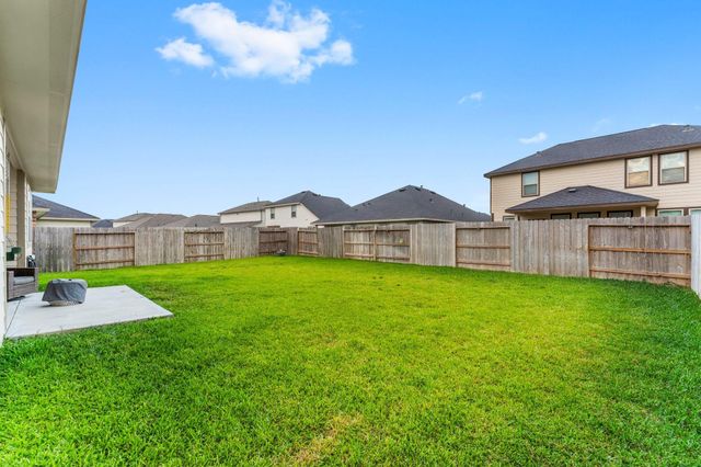 17010 Plover Rock Trail, Hockley, TX 77447