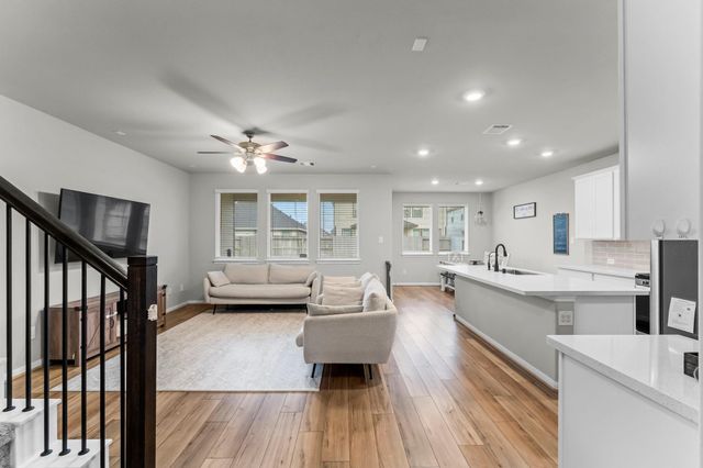 17010 Plover Rock Trail, Hockley, TX 77447