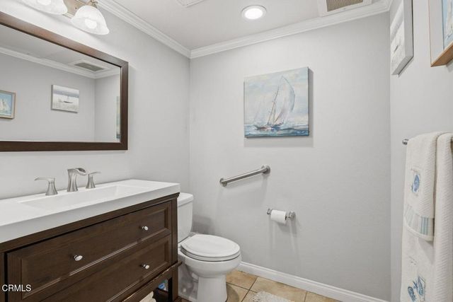 4268 Tradewinds Drive, Oxnard, CA 93035