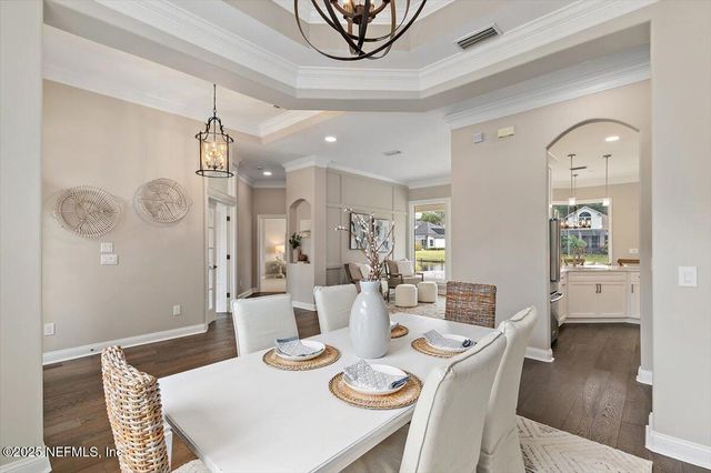 275 CLEARWATER Drive, Ponte Vedra Beach, FL 32082