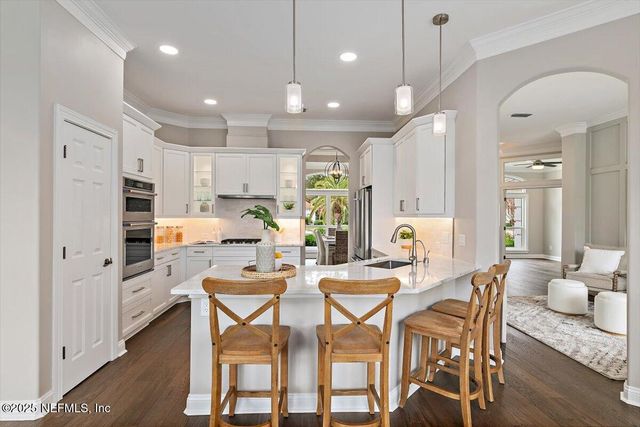 275 CLEARWATER Drive, Ponte Vedra Beach, FL 32082