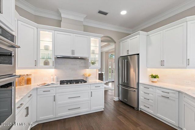 275 CLEARWATER Drive, Ponte Vedra Beach, FL 32082