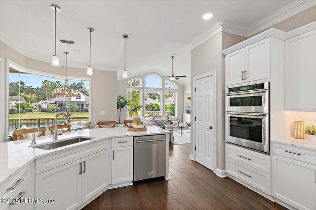 275 CLEARWATER Drive, Ponte Vedra Beach, FL 32082