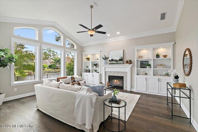 275 CLEARWATER Drive, Ponte Vedra Beach, FL 32082