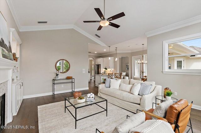 275 CLEARWATER Drive, Ponte Vedra Beach, FL 32082