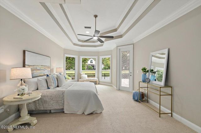 275 CLEARWATER Drive, Ponte Vedra Beach, FL 32082