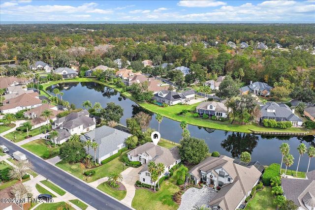 275 CLEARWATER Drive, Ponte Vedra Beach, FL 32082