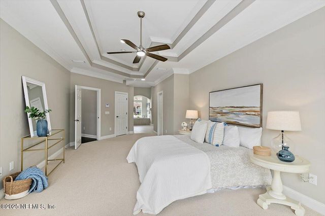 275 CLEARWATER Drive, Ponte Vedra Beach, FL 32082