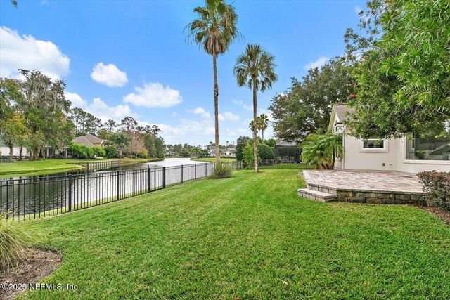 275 CLEARWATER Drive, Ponte Vedra Beach, FL 32082