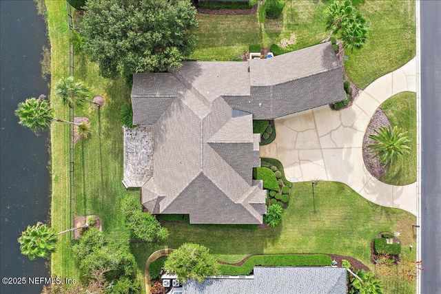 275 CLEARWATER Drive, Ponte Vedra Beach, FL 32082