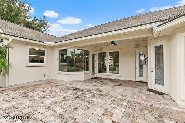 275 CLEARWATER Drive, Ponte Vedra Beach, FL 32082