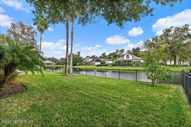 275 CLEARWATER Drive, Ponte Vedra Beach, FL 32082