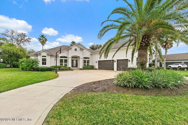 275 CLEARWATER Drive, Ponte Vedra Beach, FL 32082