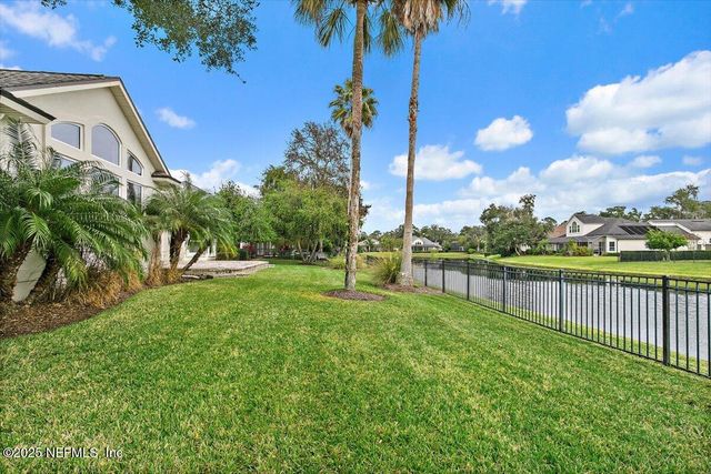 275 CLEARWATER Drive, Ponte Vedra Beach, FL 32082