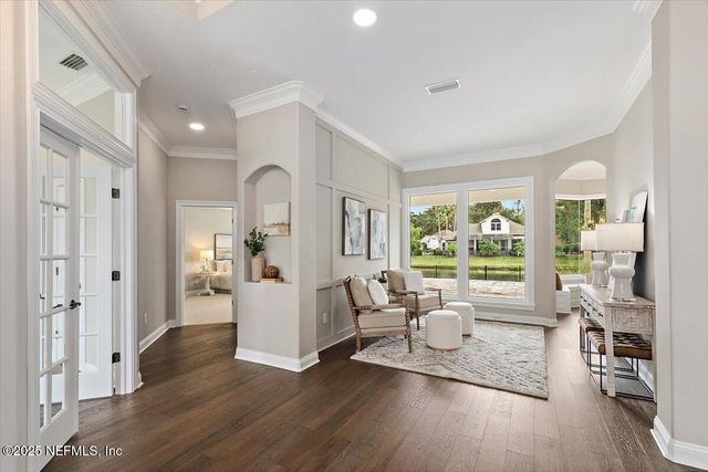 275 CLEARWATER Drive, Ponte Vedra Beach, FL 32082