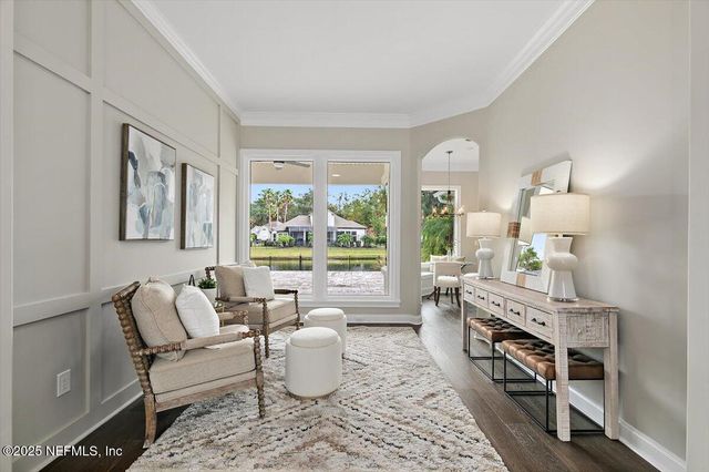 275 CLEARWATER Drive, Ponte Vedra Beach, FL 32082