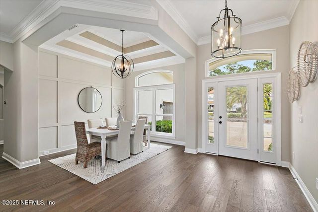 275 CLEARWATER Drive, Ponte Vedra Beach, FL 32082