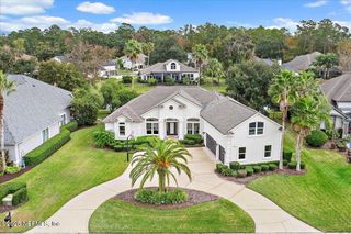 275 CLEARWATER Drive, Ponte Vedra Beach, FL 32082