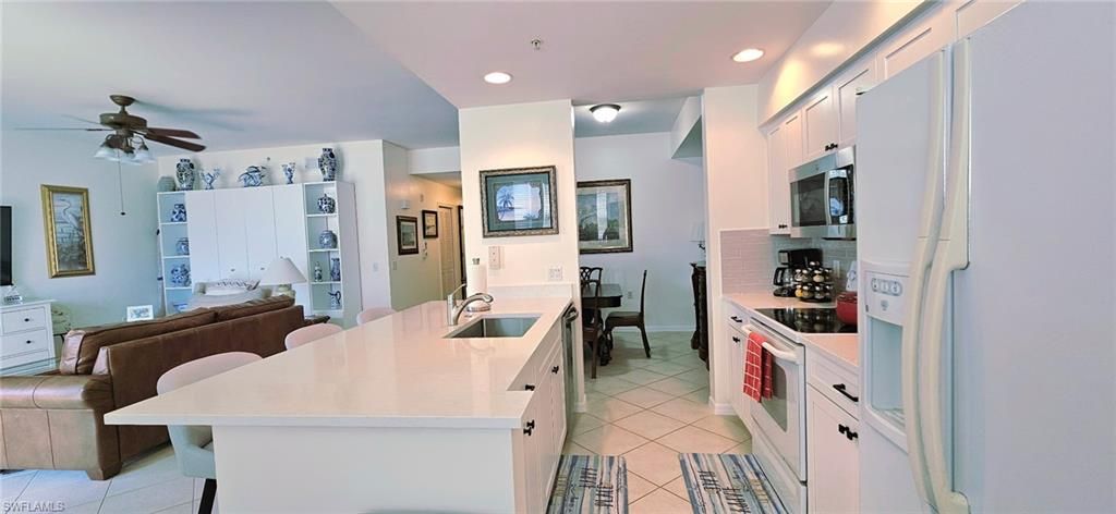 16615 Lake Circle DR 427, Fort Myers, FL 33908