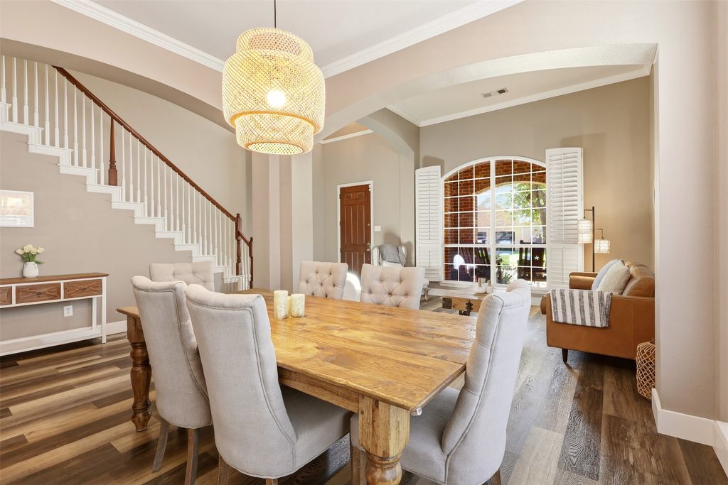 4508 Cassandra Drive, Flower Mound, TX 75022 — photo 5