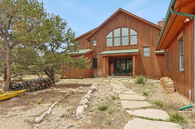 33804 Vista Verde, Buena Vista, CO 81211